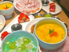 -茶港·点心·啫啫煲(群光广场店)