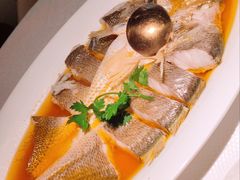 -醉舍·新淮扬菜(长宁龙之梦店)