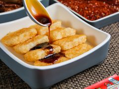 -井格重庆火锅(新世纪店)