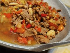 -湘阁里辣(南岭购物广场店)