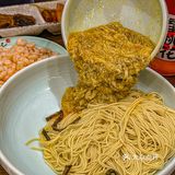 吃蟹粉面，钟情这家
