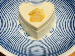 杏仁豆腐-TORO MaKi 寿司·日料(华创店)