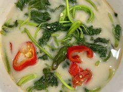 -园林美食城·本土农家菜(杨和镇店)