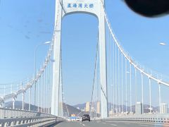 -星海湾跨海大桥