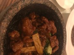 -上海金桥红枫万豪酒店-万豪中餐厅