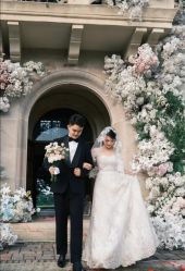 -女王风尚STUDIO·轻奢化定制