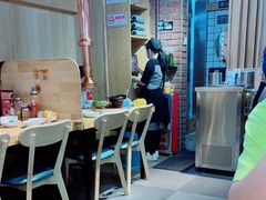 -金顺碳烤肉(1号店)