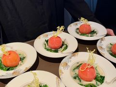 -曾宴·楚菜(湖北省博物馆店)