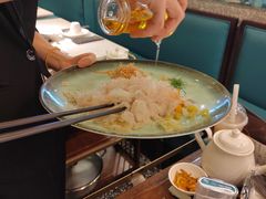 -顺峰顺水顺德菜(第一百货店)