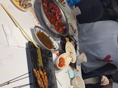 -柒五龙虾(八王寺店)