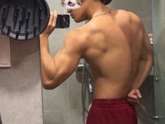 -佳禾健身(三元里店)
