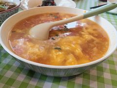 -雪霁山庄·合肥地标老字号
