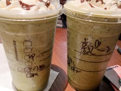 -星巴克(南京弘阳购物中心店)