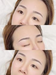 -MIVI野生眉纹绣纹眉