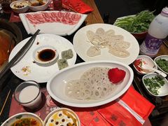 -红运火锅·中国名火锅·国风演绎(省体店)