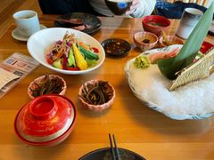 -王鼎精致料理铁板烧(世博源店)