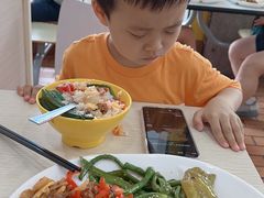 -六和餐饮(东城根店)