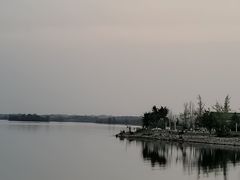 -三岔湖景区