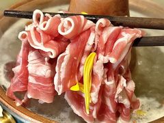 -涮福記·现切牛羊肉火锅(世纪汇店)