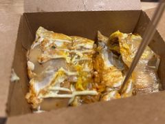 -四环冷面王(西单华威约饭街店)