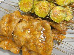 -建国烧烤(建乐路店)