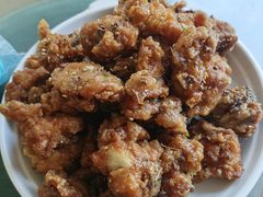 -钰姐妹饺子城(华岩路店)