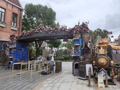 -安徒生童话乐园