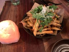 松露薯条-O'mills Sourdough Bakery&Bistro(永嘉路店)