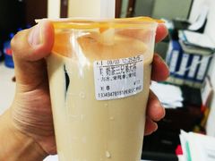 奶茶三兄弟-CoCo都可(汉神购物广场店)