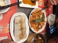 -点点心点心专门店(旺角店)