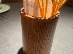 -南里山房·新淮扬菜(徐汇万科店)