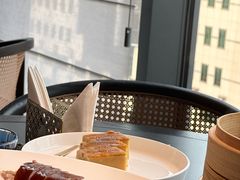 -喜悦烤鸭·新京菜(王府井店)