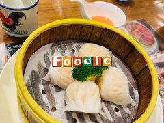 水晶鲜虾饺-香港新曜记茶餐厅(星耀城店)