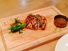 嫩煎牛排-麦士堡•湖景餐厅(文化博览中心店)