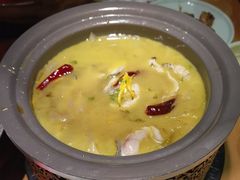 -郭家大院 老南京土菜(九霄店)