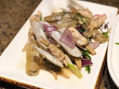 -旺达·福州菜(正大广场店)