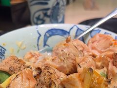 -沼津港精致料理·寿喜烧·烧鸟(漕河泾印象城店)