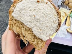 -海福仑韩国面包