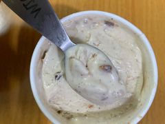 无升糖榛子雪糕-歎雪糕低糖低脂Gelato冰淇淋