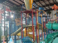 -南宫温泉水世界