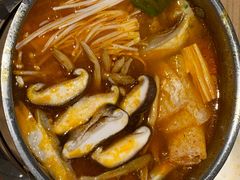 -朵朵开素食餐厅(后宰门街店)