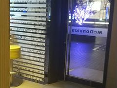 门面-麦当劳(虹桥南丰城店)