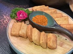 -山石榴·贵州菜(丰盛里店)