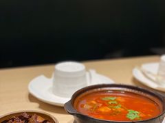 牛肉柿子-六泰居·尔滨地标·东北菜(黄河路店)