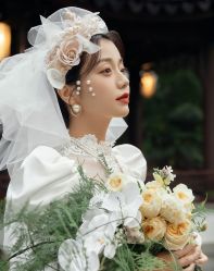 -第一夫人婚纱摄影(南京店)