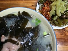 -中和裴氏蹄花(府河路店)