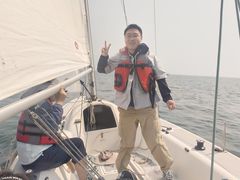 -拓恩帆船俱乐部