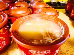 -百年神厨·地道川菜(清江西路店)