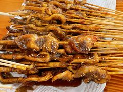 -十里铺铁板鱿鱼