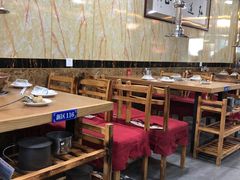 大堂-元盛居(生态大街店)